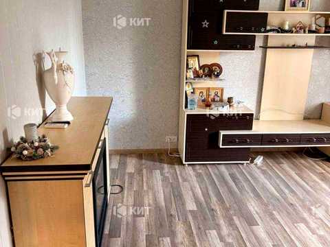 квартира за адресою Данилевського вул., 32а