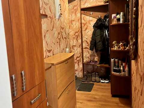 квартира за адресою Чорновола вул., 110