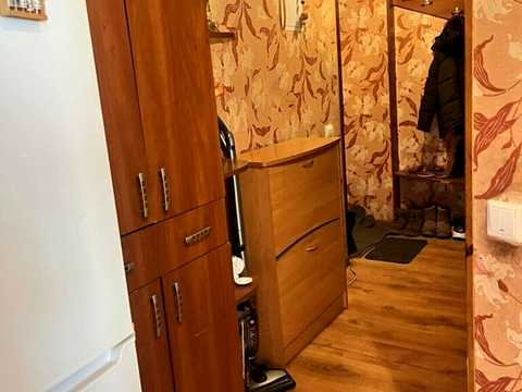 квартира за адресою Чорновола вул., 110