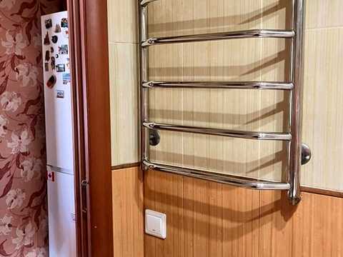 квартира за адресою Чорновола вул., 110
