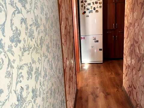 квартира за адресою Чорновола вул., 110