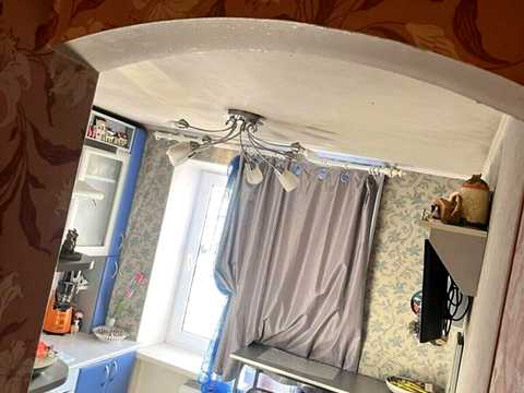 квартира за адресою Чорновола вул., 110
