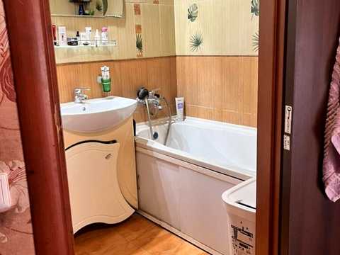 квартира за адресою Чорновола вул., 110