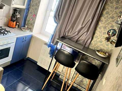 квартира за адресою Чорновола вул., 110