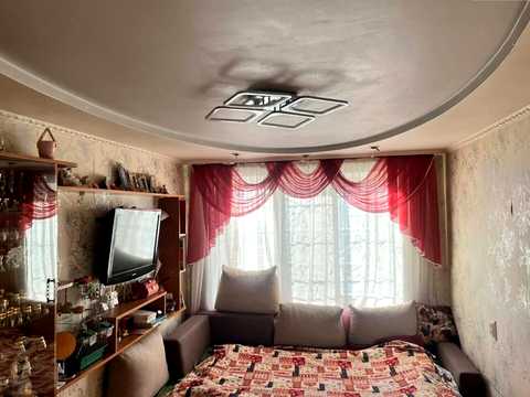 квартира за адресою Чорновола вул., 110