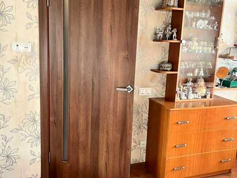 квартира за адресою Чорновола вул., 110