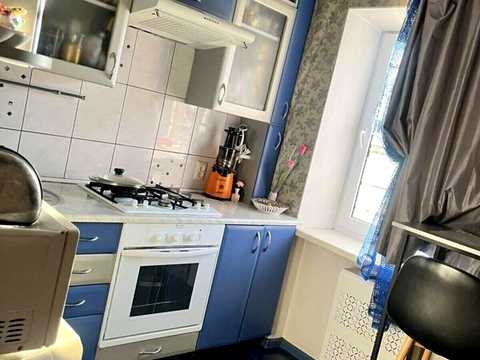 квартира за адресою Чорновола вул., 110