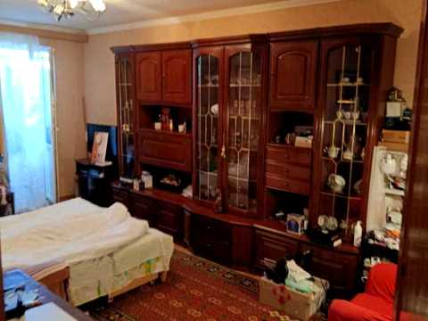 квартира по адресу Хорольский пер., 4