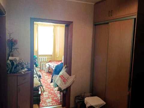 квартира по адресу Хорольский пер., 4