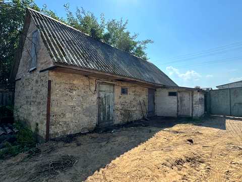 дом по адресу Богдановский пер., 14
