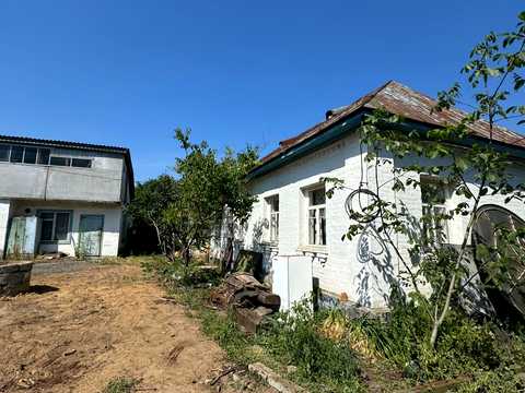 дом по адресу Богдановский пер., 14