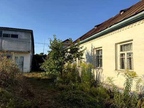 дом по адресу Богдановский пер., 14