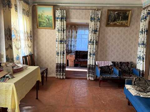 дом по адресу Богдановский пер., 14