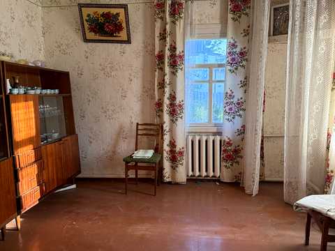дом по адресу Богдановский пер., 14