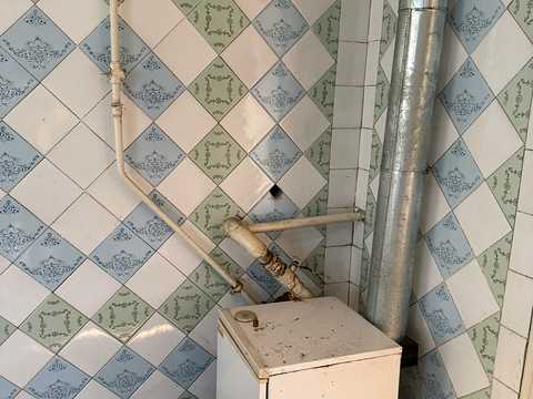 дом по адресу Богдановский пер., 14