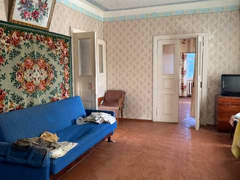 дом по адресу Богдановский пер., 14