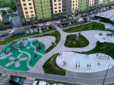 квартира за адресою Михайла Максимовича вул. (Онуфрія Трутенка), 32-Б