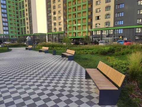 квартира за адресою Михайла Максимовича вул. (Онуфрія Трутенка), 32-Б
