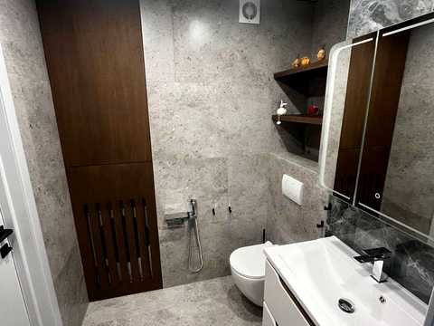 квартира за адресою Михайла Максимовича вул. (Онуфрія Трутенка), 32-Б