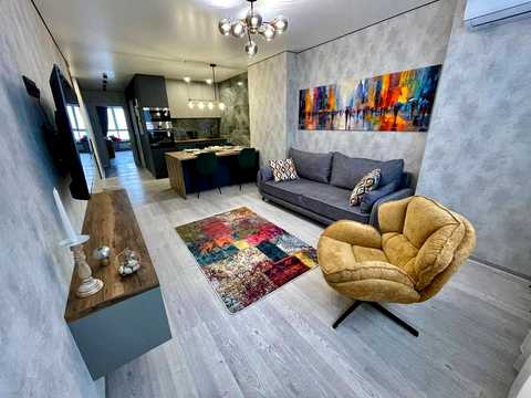 квартира за адресою Михайла Максимовича вул. (Онуфрія Трутенка), 32-Б