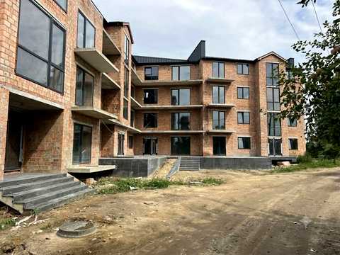 квартира за адресою Тараса Шевченка вул., (Будинок)
