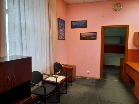 квартира за адресою Студентська вул., 11