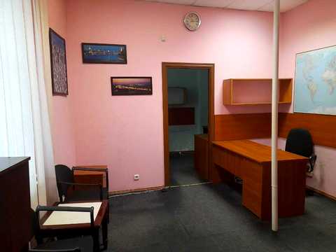 квартира за адресою Студентська вул., 11