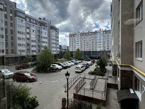 квартира за адресою Приозерний бульв., 6-А