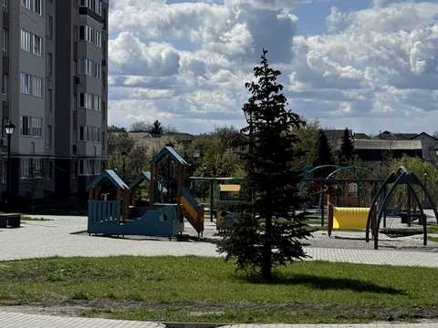 квартира за адресою Приозерний бульв., 6-А