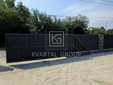 будинок за адресою яблуньська, 30