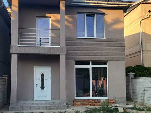 будинок за адресою Одеса, Дача Ковалевського вул.
