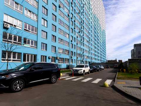 квартира за адресою Приміська вул., 22-Б