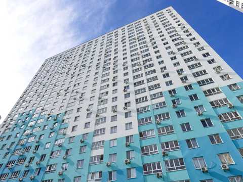 квартира за адресою Приміська вул., 22-Б