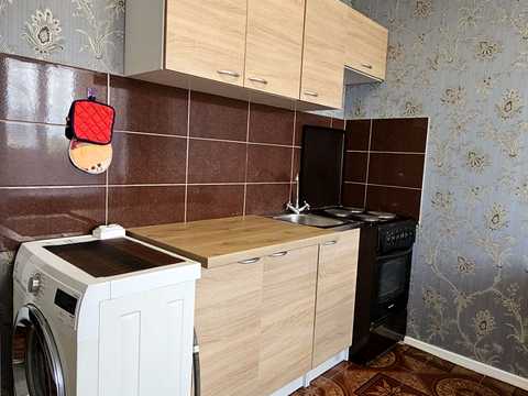 квартира за адресою Голосіївський просп. (40-річчя Жовтня), 19