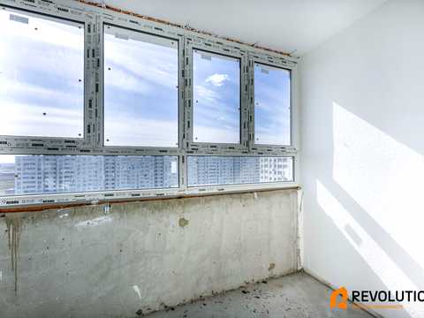 квартира за адресою Приміська вул., 22-Б