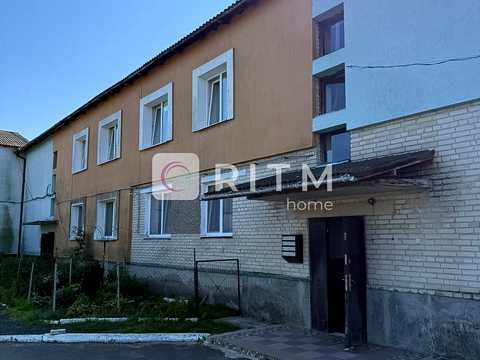 квартира по адресу 17 Вересня, 110 В