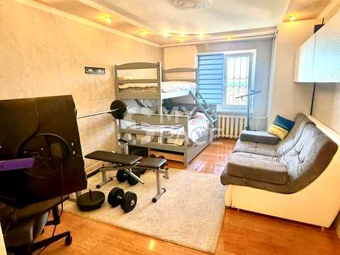 квартира по адресу Александры Экстер ул. (Марини Цвєтаєвої), 3