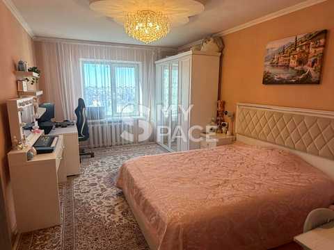 квартира по адресу Александры Экстер ул. (Марини Цвєтаєвої), 3