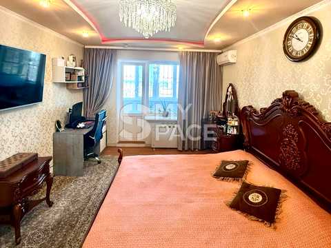 квартира по адресу Александры Экстер ул. (Марини Цвєтаєвої), 3