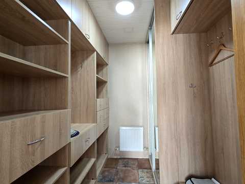 будинок за адресою Київ, Брусилівська вул., 17