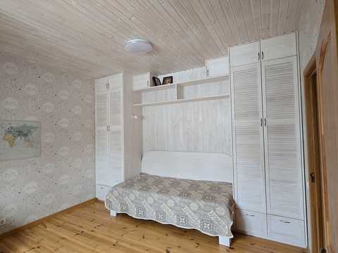 будинок за адресою Київ, Брусилівська вул., 17