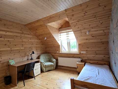 будинок за адресою Київ, Брусилівська вул., 17