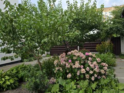 будинок за адресою Київ, Брусилівська вул., 17