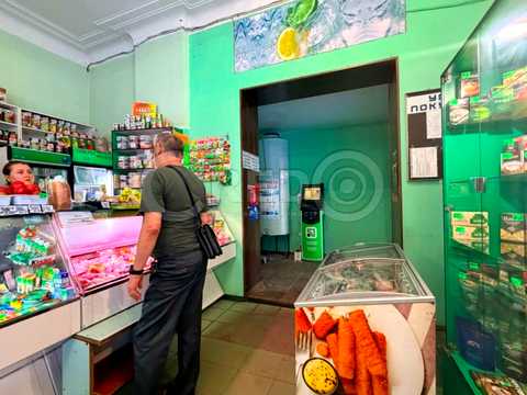 коммерческая по адресу Алмазная ул. (Погребняка), 4