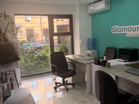 комерційна за адресою Київ, Гусовського вул., 8/10