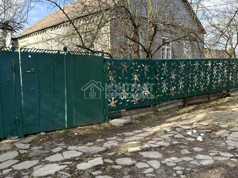 будинок за адресою Люботин, Скіфська
