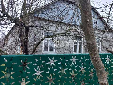 будинок за адресою Люботин, Скіфська
