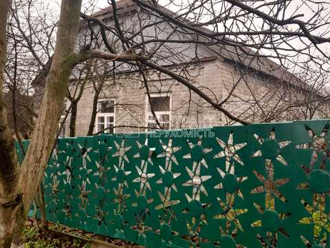 будинок за адресою Люботин, Скіфська