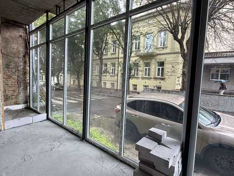 коммерческая по адресу Стороженко ул., (Будинок)