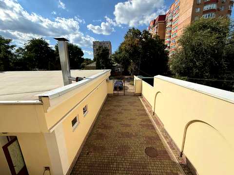 комерційна за адресою Дніпро, Січових Стрільців вул. (Артема), 85